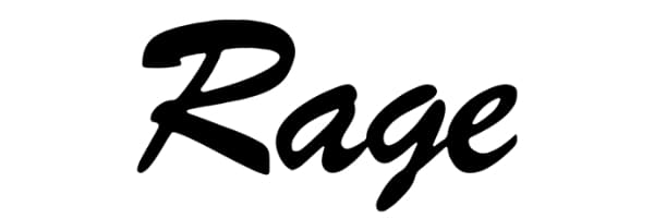 Rage